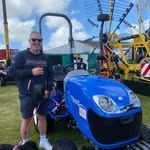 Rob Jeffery - @robj1664 - Instagram