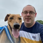 Rob Jeffery - @silentbobj83 - Instagram