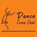Rob Jensen - @dance_comp_chat - Instagram