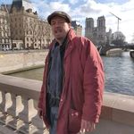 Bob Jeter - @robertjetershow - Instagram