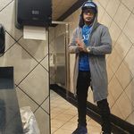 Robert Jeter - @rjeterjr - Instagram