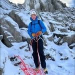 Rob Johnson - @robjohnsonmountains - Instagram