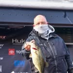 Rob Johnson - @robjohnsonfishing - Instagram