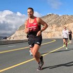 Rob Jones - @robjonesendurance - Instagram