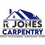 Rob Jones - @r.jones_carpentry - Instagram