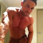 Rob Jones - @robbiej84 - Instagram