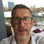 Rob Jones - @robjones_dublin - Instagram