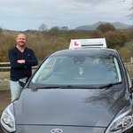 Rob Jones - @rob.llyndrivingschool - Instagram