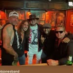 Rob Jones Band Official - @therobjonesband - Instagram