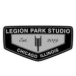 Rob Judd - @legionparkstudio - Instagram