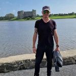 Rob Kemp - @robkemp__author - Instagram