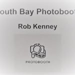 Rob Kenney - @southbayphotobooth - Instagram