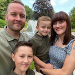 Rob Kent - @robbierobk - Instagram