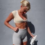 kimberly Robinson - @robkimberly54 - Instagram