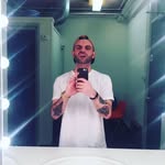 Rob Kimber - @ratstreetboy - Instagram