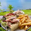 Outback Tiki Bar - @robkittleson - TikTok