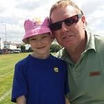 Rob Knapp - @rpk1969 - Instagram