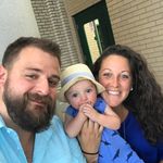 Rob Knapp - @bobbyk41 - Instagram