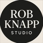 Rob Knapp - @robknapp.studio - Instagram