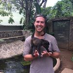 Rob 'Nil' Knapp - @nihilsoit - Instagram
