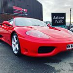 Rob Knowles - @shineondetailingwigan - Instagram