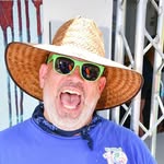 Rob Kohl-Benfante - @dogdadnyc2ftl - Instagram