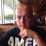 Rob Kruse - @koolwater1970 - Instagram