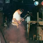 Rob Laing - @bigdaddyrob215 - Instagram