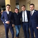 Rob Laing - @laingo93 - Instagram