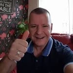 Rob Lamb - @roblamb1964 - Instagram
