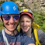 Rob Land and Amy Davies - @trad.wives - Instagram