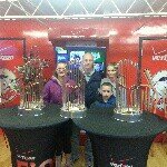 Rob Lantz - @pawsoxdaddy - Instagram