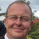 Rob Large - @ril1960 - Instagram