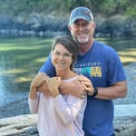 Rob & Annie Latimer - @rob_n_annie_makingmemories - Instagram
