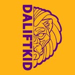 Rob 'Daliftkid' Lawrence - @daliftkid - Instagram