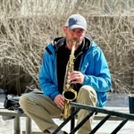 Rob Lawrence - @saxyrob - Instagram
