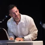Rob Lawrence - @robt_lawrence - Instagram