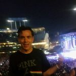 Rob Lenhart - @motu0831 - Instagram