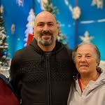 Rob Leone - @robdiggers - Instagram