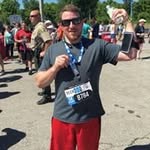 Rob Leone - @rleonekc09 - Instagram