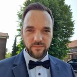 Robin Gerken - @robleroy - Instagram