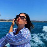 Roberta - @robeertalicata - Instagram