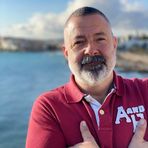 Robert C. Lieberman - Facebook