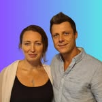Rob & Lindsey Hawkins | Traders - @vegan_digital_nomads - Instagram
