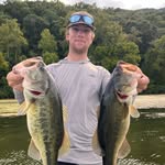 Rob Lindsey - @roblindseyfishing - Instagram