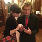 Rob Lindsey - Facebook