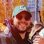 Robert Lindsey - @roblindsey21 - Instagram