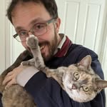Robert Lindsey - @roblindsey - Instagram