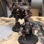 Rob Little - @fallenluther - Instagram