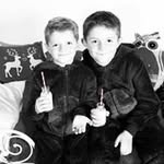 Rob Little - @jacklewislittle - Instagram